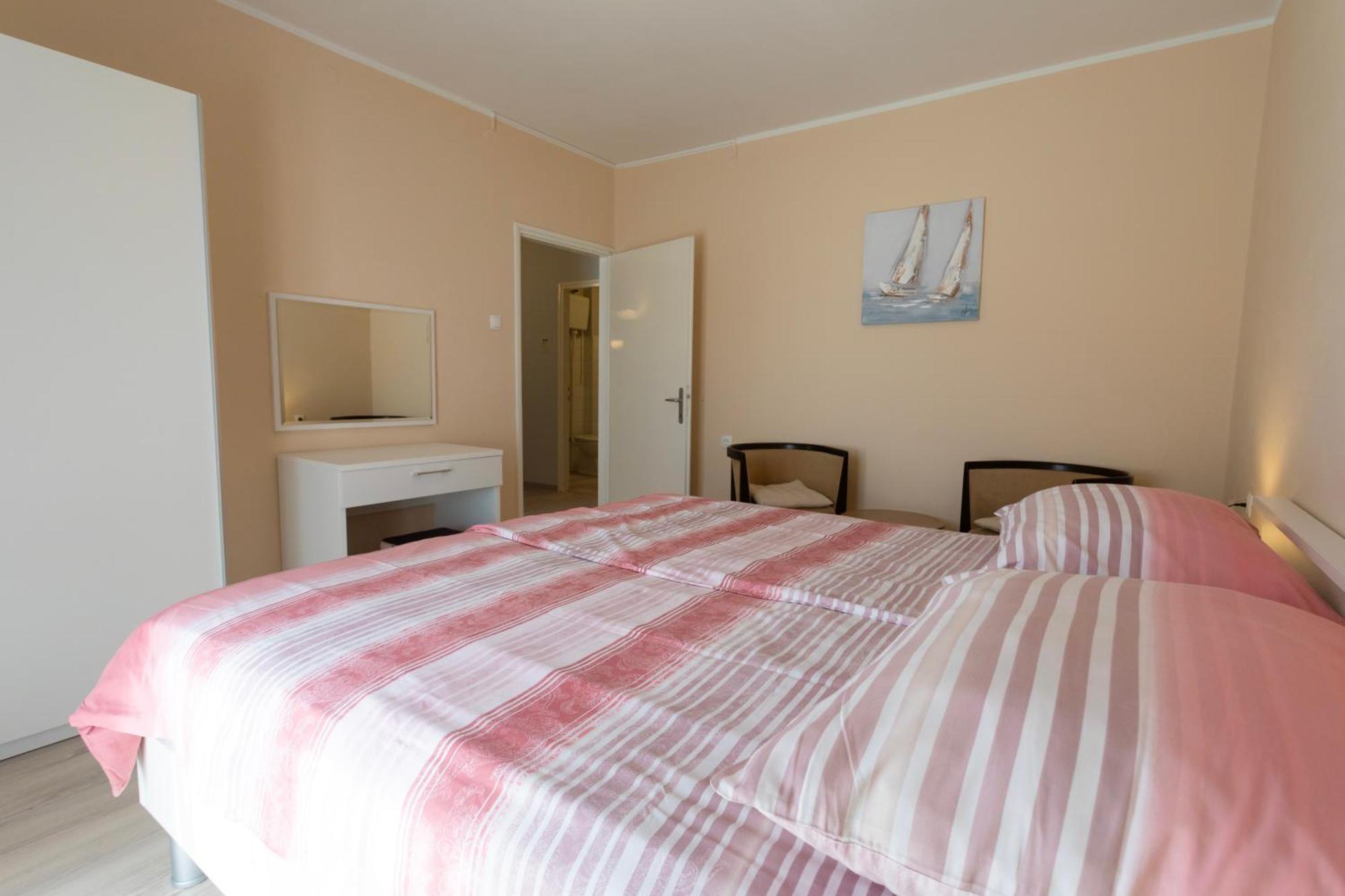 Appartement Galeb